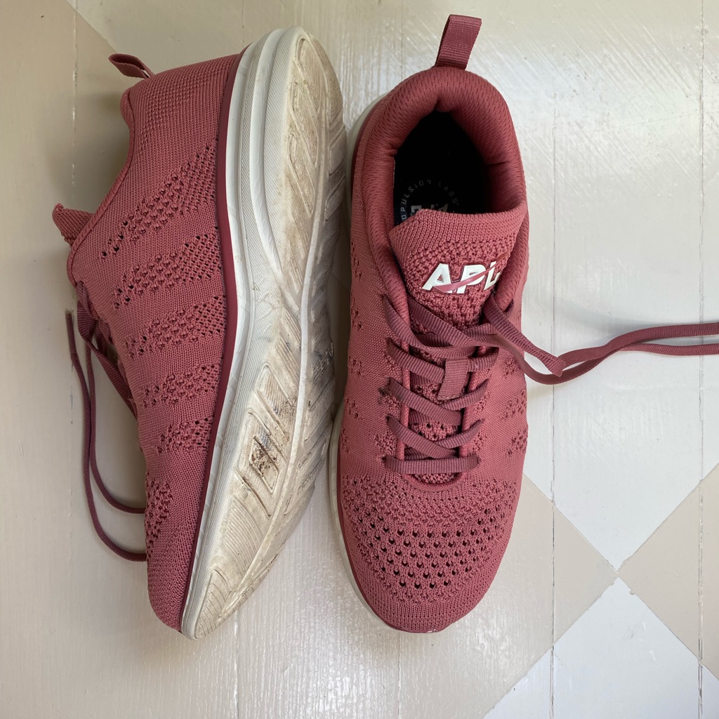 Apl Techlooms